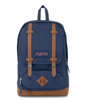 JANSPORT FUNKTIONSRUCKSACK marineblau Nylon