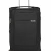Samsonite Koffer D'Lite Spinner 63 erweiterbar Black