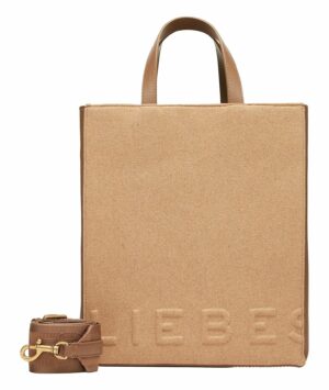 Liebeskind Berlin Tote beige