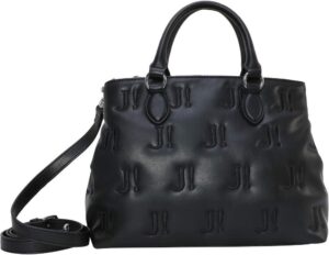 Joop! MOD. HANDTASCHE schwarz PU