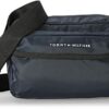 Tommy Hilfiger TH SKYLINE CAMERA BAG
