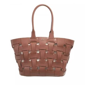 Aigner Shopper braun