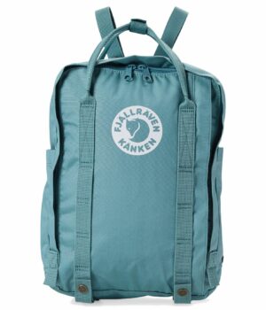 Fjällräven RUCKSACK blau Nylon