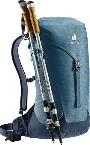 Deuter TREKKINGRUCKSACK blau / blau Nylon