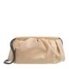 Borbonese Crossbody Bag beige