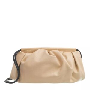 Borbonese Crossbody Bag beige