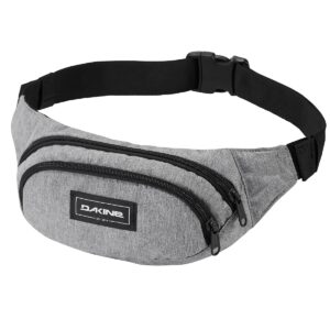 Dakine Dakine Hip Pack Bauchtasche Gürteltasche Hüfttasche Greyscale Greyscale