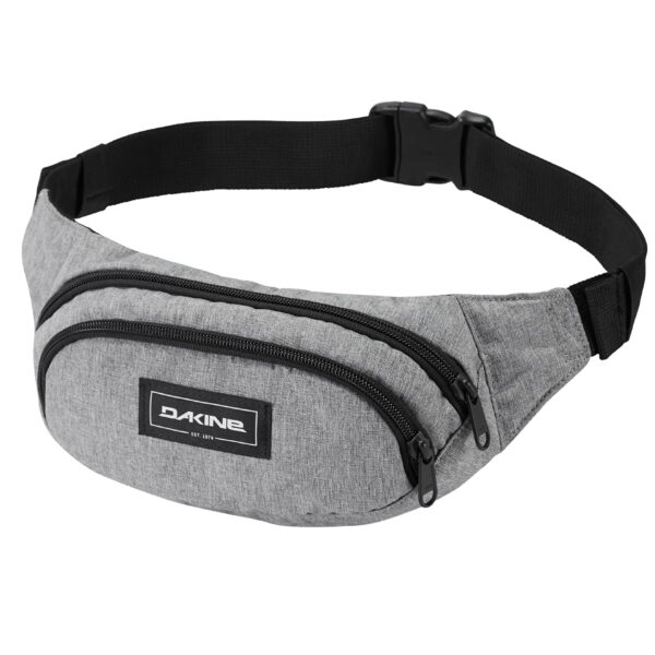 Dakine Dakine Hip Pack Bauchtasche Gürteltasche Hüfttasche Greyscale Greyscale
