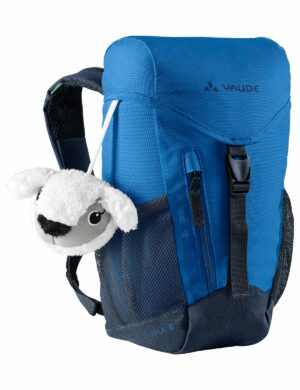 Vaude Wanderrucksack Kinder Ayla 6 Blue Eclipse Blau