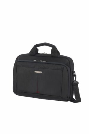 Samsonite Laptopttasche Guardit 2.0 Bailhandle 13.3 Zoll Schwarz