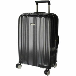 Samsonite Koffer Lite-Cube 68 cm Graphit