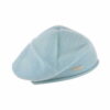 Seeberger BASKE MIT ROLLKANTE 100% CASHMERE