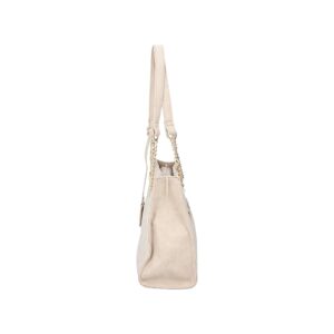 Rieker Schultertasche beige