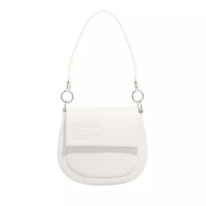 Ted Baker Saddle Bag weiß