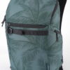 Nitro Snowboards Rucksack NIKURO 26L grün