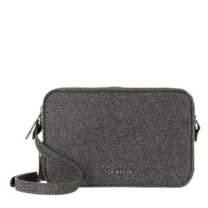 Ted Baker Camera Bag schwarz