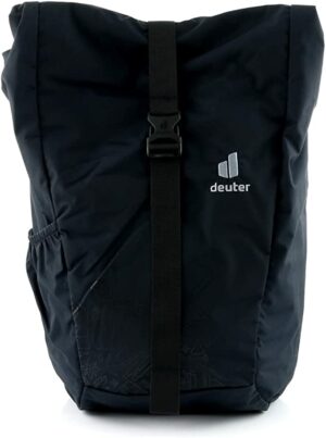 Deuter DAYPACK schwarz Recycled