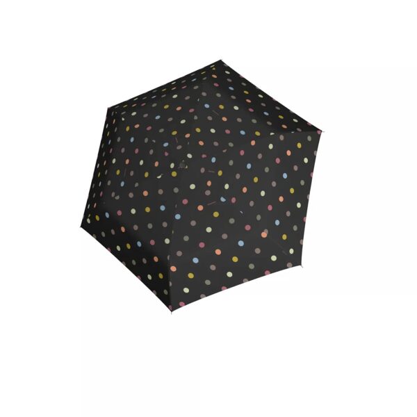 Reisenthel Umbrella pocket mini Schwarz