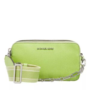 Michael Kors Camera Bag gelb