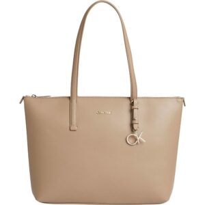 Calvin Klein Shopper braun