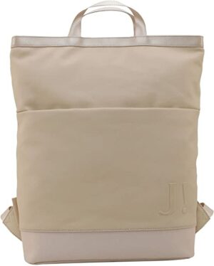 Müller & Meirer Handtasche beige