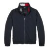 Tommy Hilfiger Tommy Hilfiger-Leichte Übergangsjacke 10