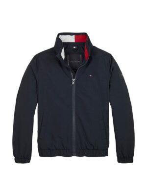 Tommy Hilfiger Tommy Hilfiger-Leichte Übergangsjacke 10