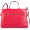 Piquadro Laptoptasche Lol Rot