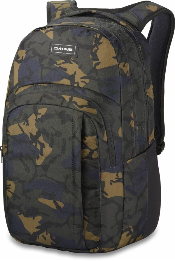 Dakine Schulrucksack Campus M Camouflage