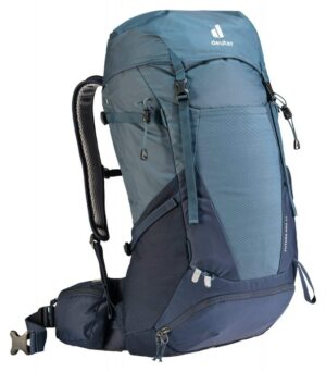 Deuter Futura Pro 36 Wanderrucksack Marineblau