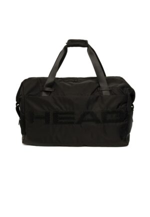 HEAD NET Duffel Schwarz