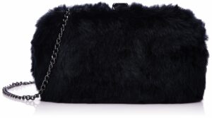 Esprit Clutch Jenny Schwarz