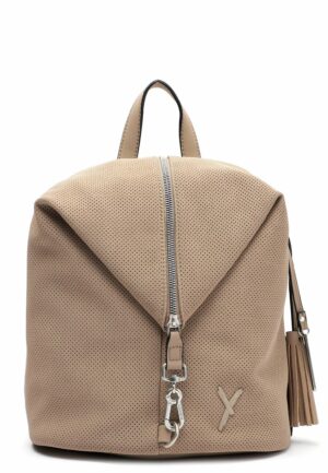 Suri Frey Cityrucksack Romy Basic Sand