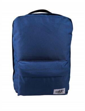 Cabin Zero Rucksack Varsity 26L Navy blau