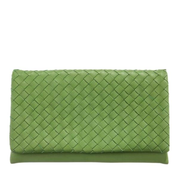 Abro Clutch gelb