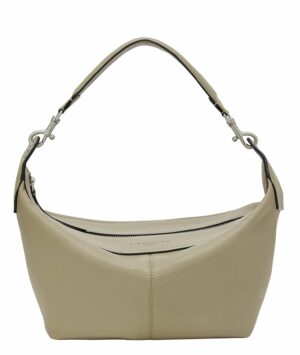 Liebeskind Berlin HOBO taupe Schafleder