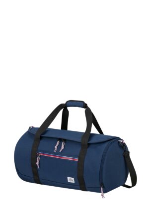 American Tourister Reisetasche Upbeat S 55 cm Marineblau