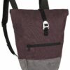 Vaude DAYPACK Tobel S raisin Lila