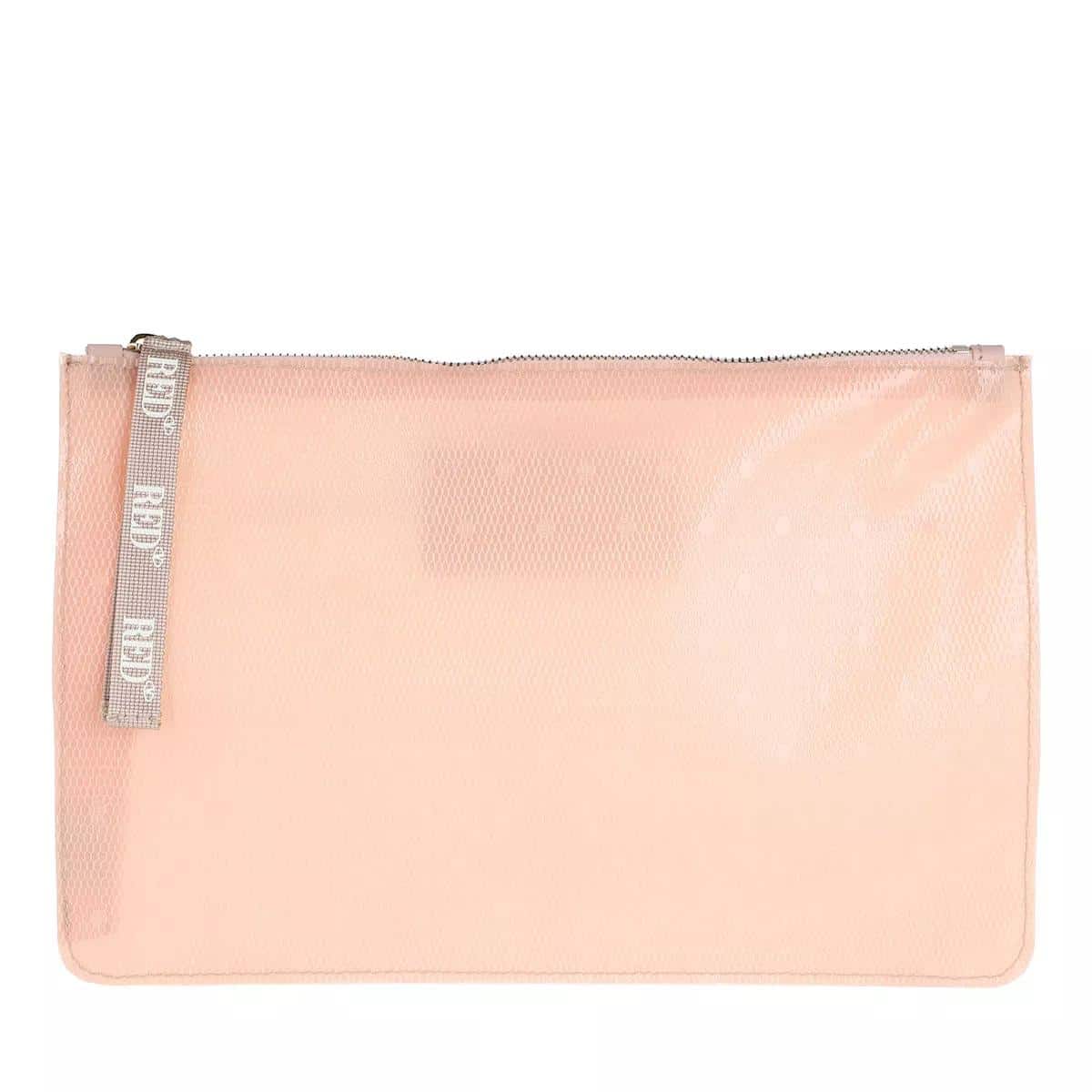 Red Valentino Clutch beige