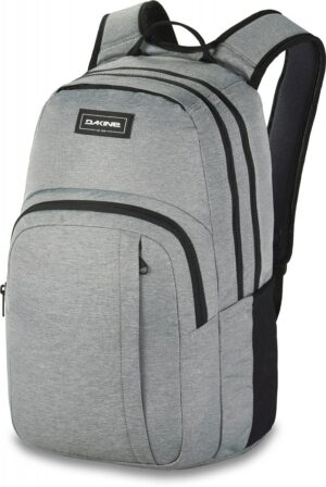 Dakine Schulrucksack Campus M Geyser Grau