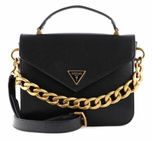 GUESS HANDTASCHE schwarz diverse