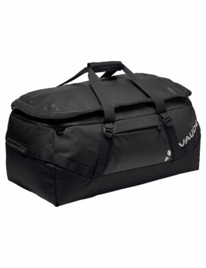 Vaude CityDuffel 65 Transport- und Reisetasche Schwarz