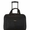 Samsonite Laptoptasche Rolling Tote Guardit 2.0 17.3 Zoll Schwarz