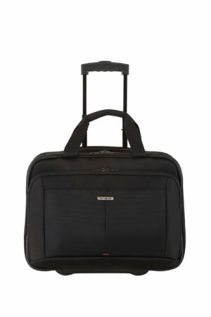 Samsonite Laptoptasche Rolling Tote Guardit 2.0 17.3 Zoll Schwarz