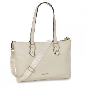 Marco Tozzi Marco Tozzi Shopper Beige