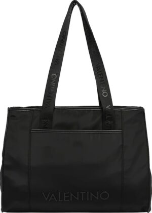 Valentino / Miriade spa CITYSHOPPER schwarz Nylon