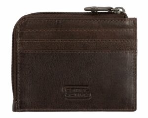 Camel Active Osaka Card Case Braun