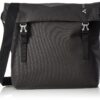 Vaude Bike Augsburg III Fahrradtasche M 37 phantom black Schwarz