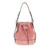 The Kooples Bucket Bag pink