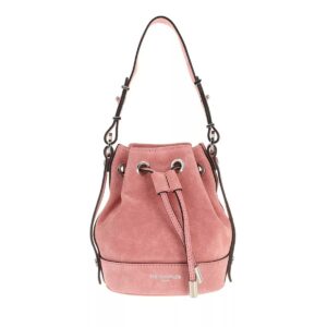 The Kooples Bucket Bag pink